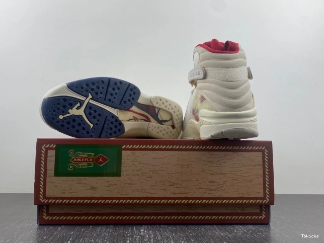 Rep TBK Box) Mi (Friends Special Es Jordan Retro and Casa FJ2850-107 Su 8 SoleFly Family Casa 0716